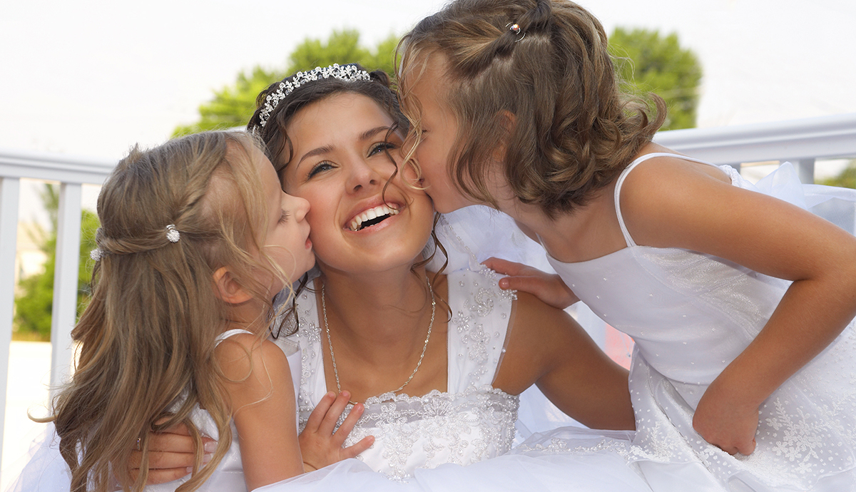 wedding videographer east midlands